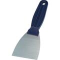 Warner Hand Tools 183 3 in. Flex Scraper 48661001837